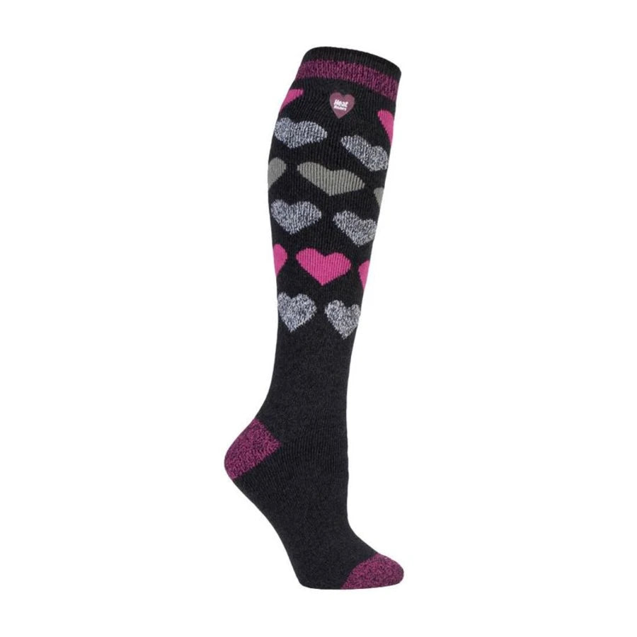 Heat Holders - Ladies Lite Socks - Long