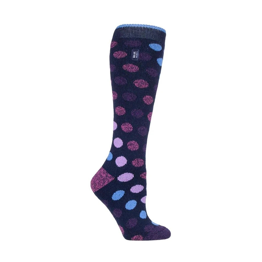 Heat Holders - Ladies Lite Socks - Long