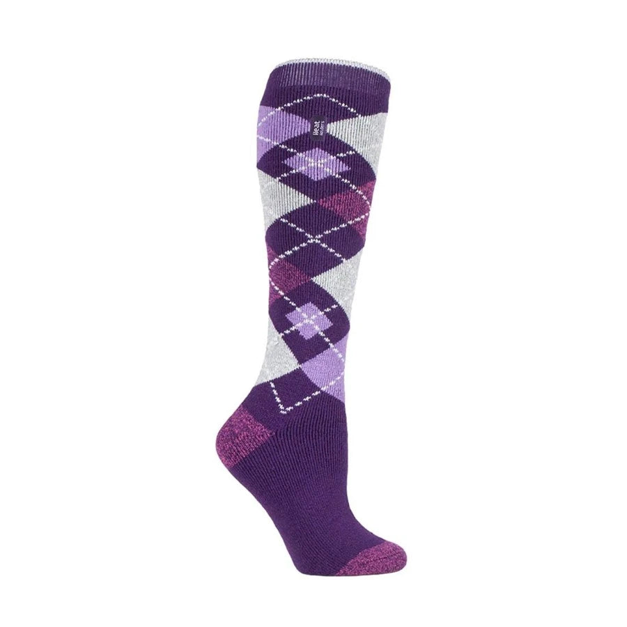 Heat Holders - Ladies Lite Socks - Long