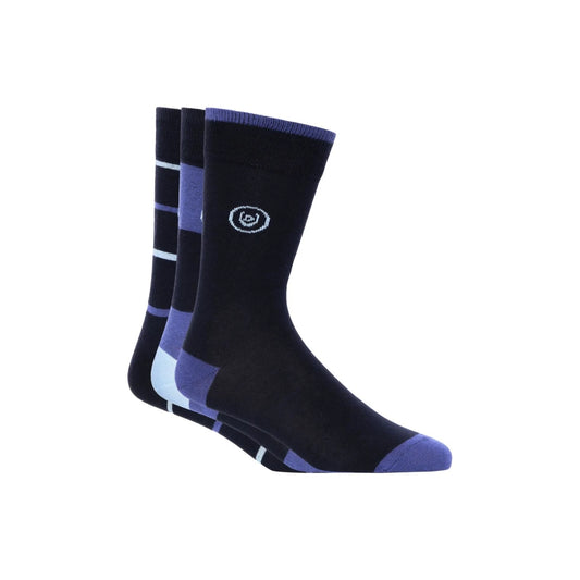 Raphous Socks 3pk Assorted