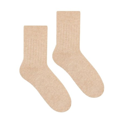 Steven - 1 Pair Ladies Wool Dress Socks