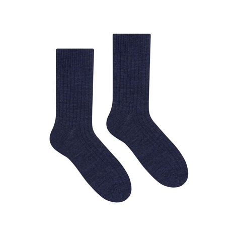 Steven - Men's Alpaca Wool Socks